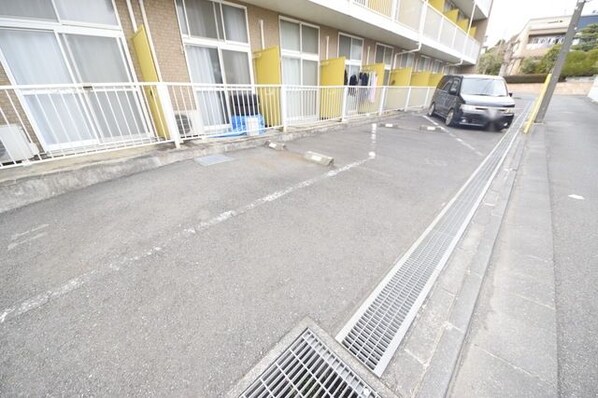 レオパレスエーゼIIの物件内観写真